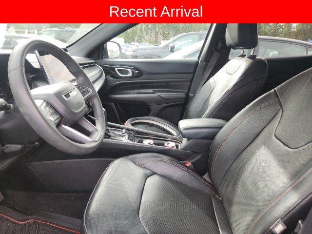 Used 2023 Jeep Compass Limited AWD/4WD image 9