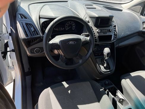 Used 2023 Ford Transit Connect XL image 21