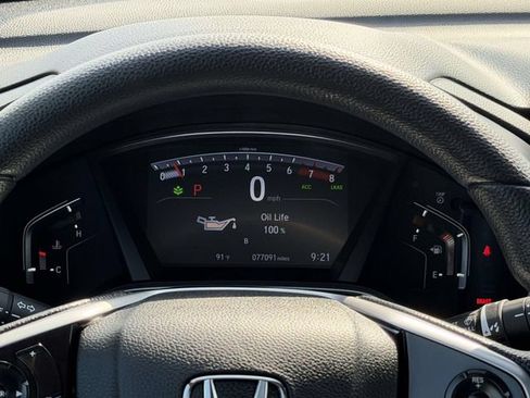 Used 2020 Honda CR-V EX image 18