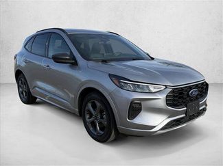 Used 2024 Ford Escape ST-Line video 3