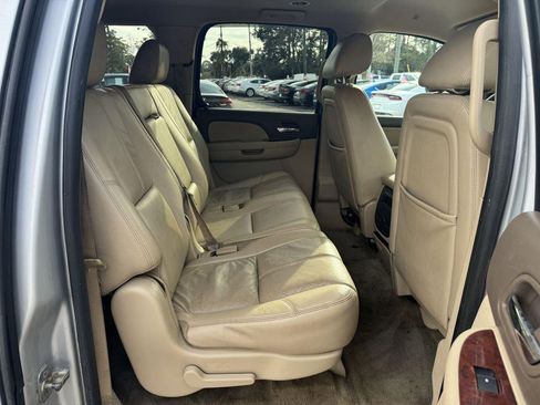 Used 2012 Chevrolet Suburban LT w/ Luxury Package image 12