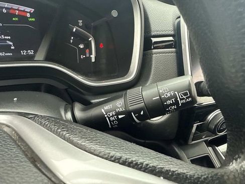 Used 2019 Honda CR-V EX image 38