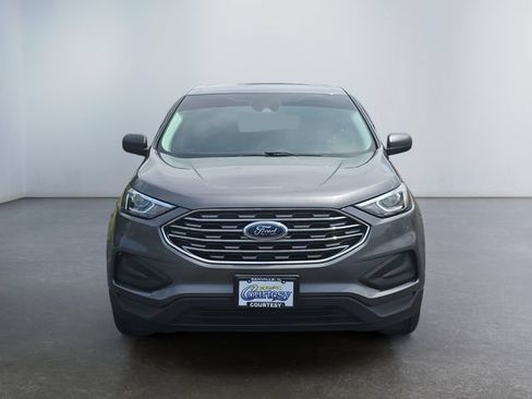 Used 2021 Ford Edge SE FWD image 8