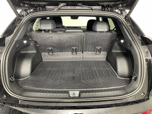 New 2026 Chevrolet Blazer EV RS image 14