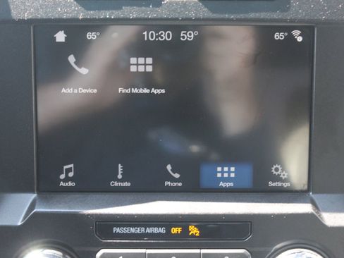 Used 2018 Ford F150 Lariat AWD/4WD image 48