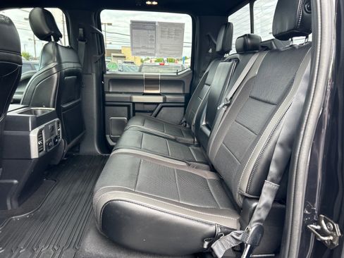 Used 2019 Ford F150 Raptor w/ Equipment Group 802A Luxury AWD/4WD image 9