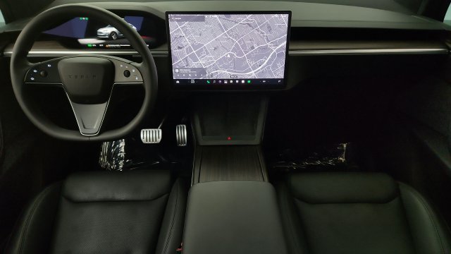 Used 2024 Tesla Model X AWD/4WD image 66