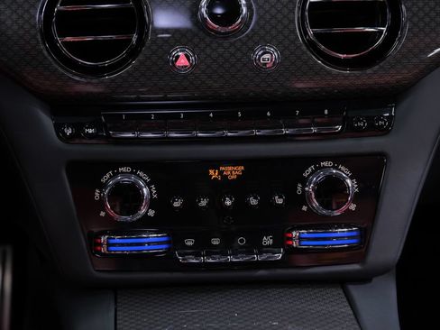 Used 2022 Rolls-Royce Ghost Black Badge AWD/4WD image 57