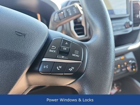 Used 2023 Ford Bronco Sport Big Bend image 17