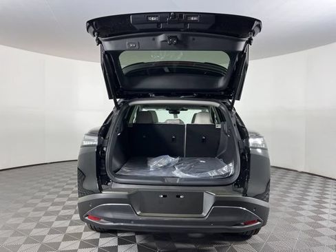 New 2026 Nissan Murano SL AWD/4WD image 47