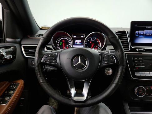 Used 2019 Mercedes-Benz GLE 43 AMG 4MATIC image 18