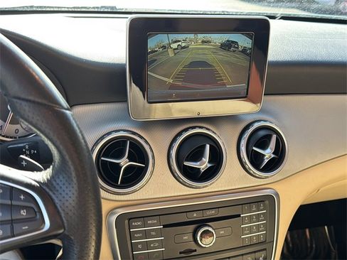 Used 2017 Mercedes-Benz GLA 250 GLA 250 image 19