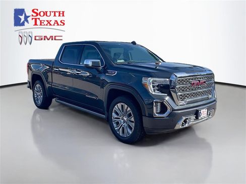 Used 2021 GMC Sierra 1500 Denali w/ Denali Ultimate Package image 1