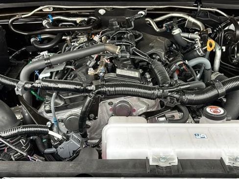 New 2026 Toyota Tacoma SR5 AWD/4WD image 35