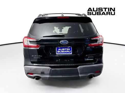 Used 2023 Subaru Ascent Onyx Edition Limited AWD/4WD image 6