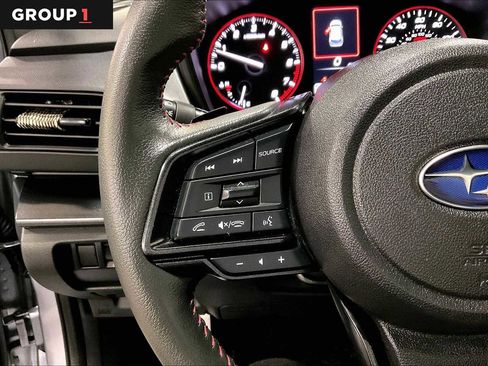 Used 2025 Subaru Impreza RS AWD/4WD image 23