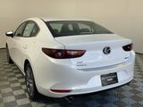 New 2025 MAZDA MAZDA3 s image 5