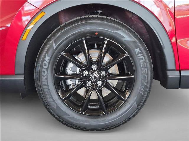New 2026 Honda CR-V Sport-L image 10