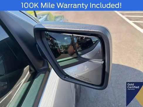 Used 2023 Ford F150 XL w/ STX Appearance Package AWD/4WD image 9