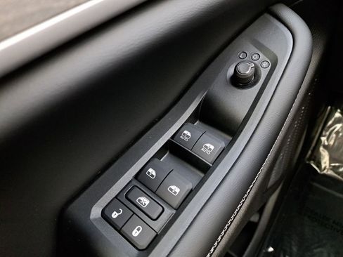 New 2025 Jeep Grand Cherokee Limited AWD/4WD image 25