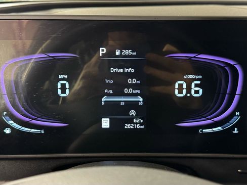 Used 2023 Kia Sportage X-Line image 18