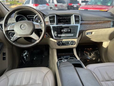 Used 2013 Mercedes-Benz GL 450 4MATIC image 20