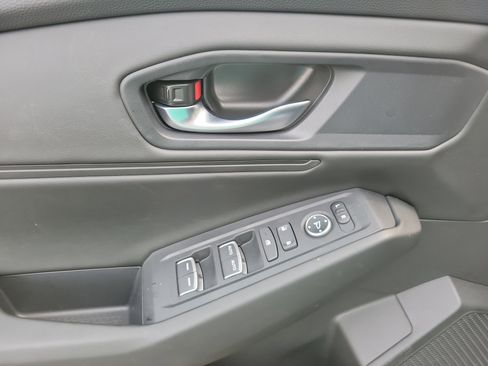 New 2026 Honda Accord SE image 24
