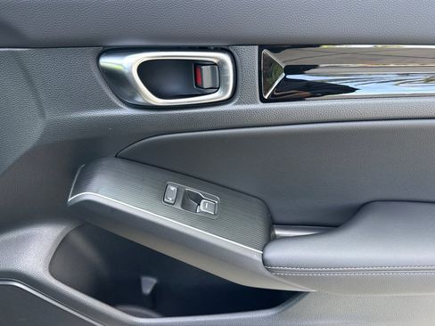Used 2026 Honda Civic FWD Hybrid Sedan image 40