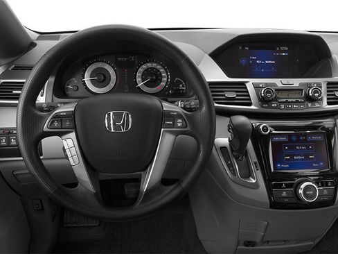Used 2014 Honda Odyssey EX image 6