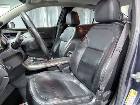 Used 2013 Chevrolet Malibu LTZ image 15