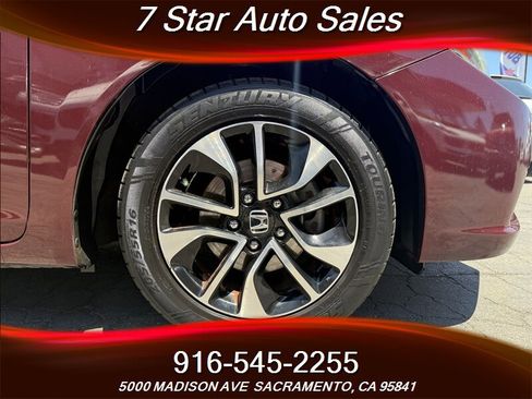 Used 2013 Honda Civic EX image 19