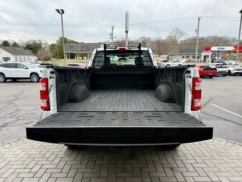 Used 2022 Ford F150 XL w/ Equipment Group 101A High image 10