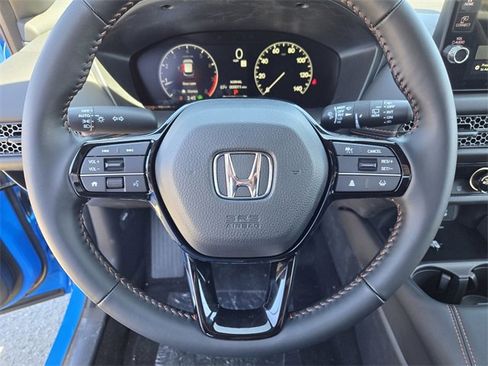 New 2026 Honda HR-V Sport image 17