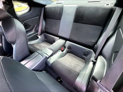 Used 2022 Toyota GR86 Premium w/ ALL Weather Mat Package (TMS) RWD image 19