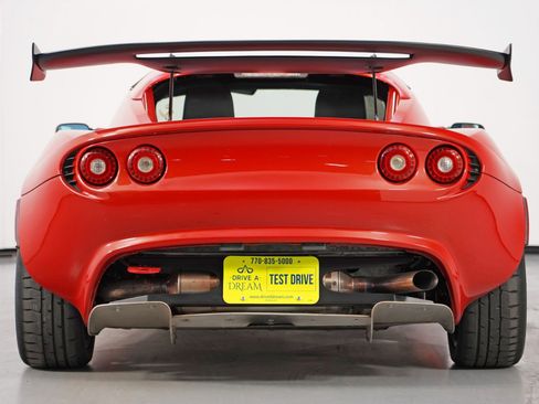 Used 2006 Lotus Elise RWD image 11