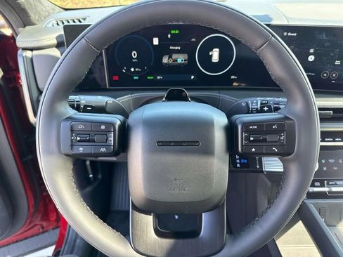 New 2026 Hyundai Santa Fe Calligraphy image 26