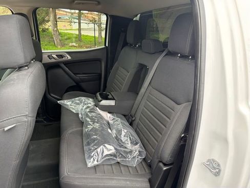 Used 2022 Ford Ranger XLT AWD/4WD image 25