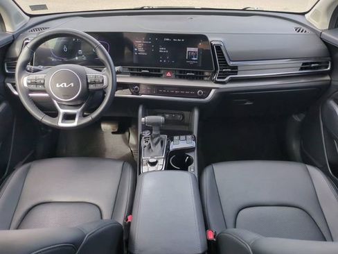 Used 2025 Kia Sportage EX w/ Premium Package image 15