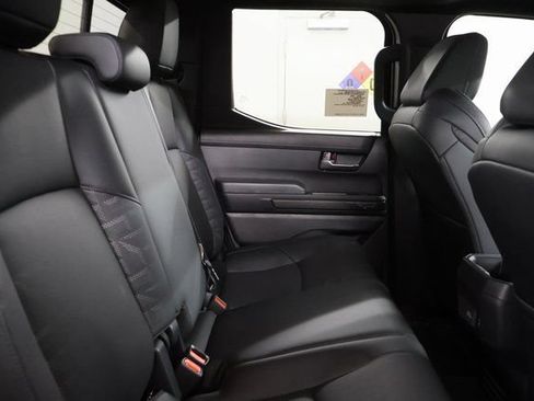 New 2026 Toyota Tacoma TRD Sport w/ TRD Sport Premium Package AWD/4WD image 28