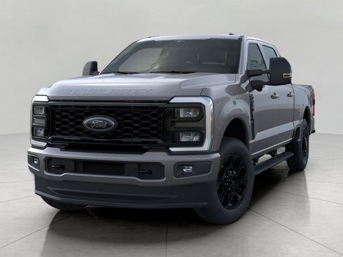 New 2026 Ford F350 XLT w/ XLT Premium Package image 2