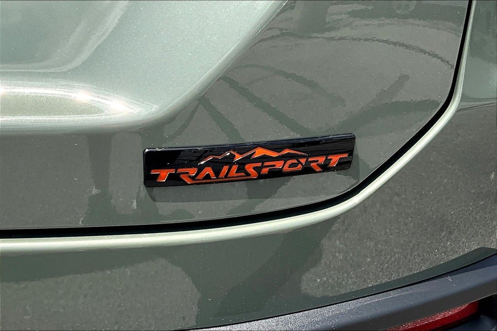 New 2026 Honda Pilot TrailSport image 8