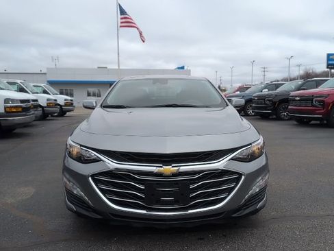 Used 2023 Chevrolet Malibu LT FWD image 11