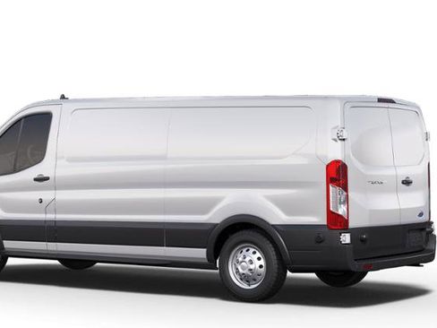 New 2024 Ford Transit 350 148 Low Roof AWD image 28