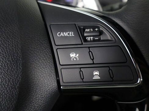 New 2026 Mitsubishi Eclipse Cross SEL AWD/4WD image 40