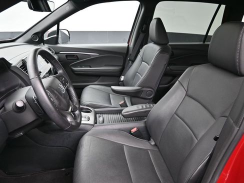 Certified 2023 Honda Passport EX-L image 27