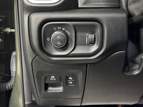 Used 2021 RAM 1500 Big Horn AWD/4WD image 10
