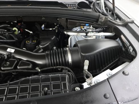 Used 2025 Jeep Grand Cherokee L Summit AWD/4WD image 24