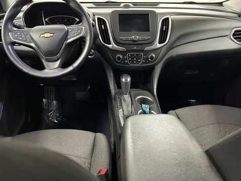 Used 2019 Chevrolet Equinox LT image 16