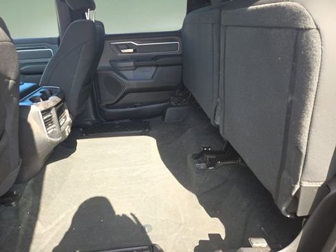 Used 2022 RAM 1500 Big Horn image 34