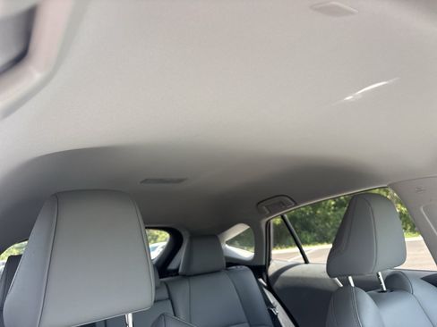 Used 2023 Toyota Venza XLE AWD/4WD image 24